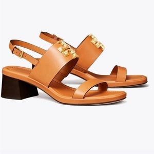 Tory Burch Eleanor Sandal